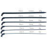FUKR Tige d'urètre en silicone GUN STYLE 32cm